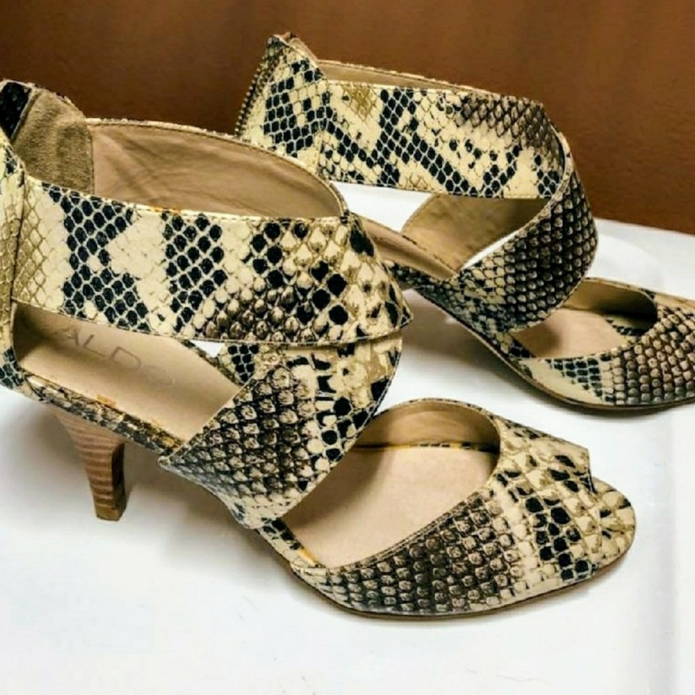 Aldo sandals